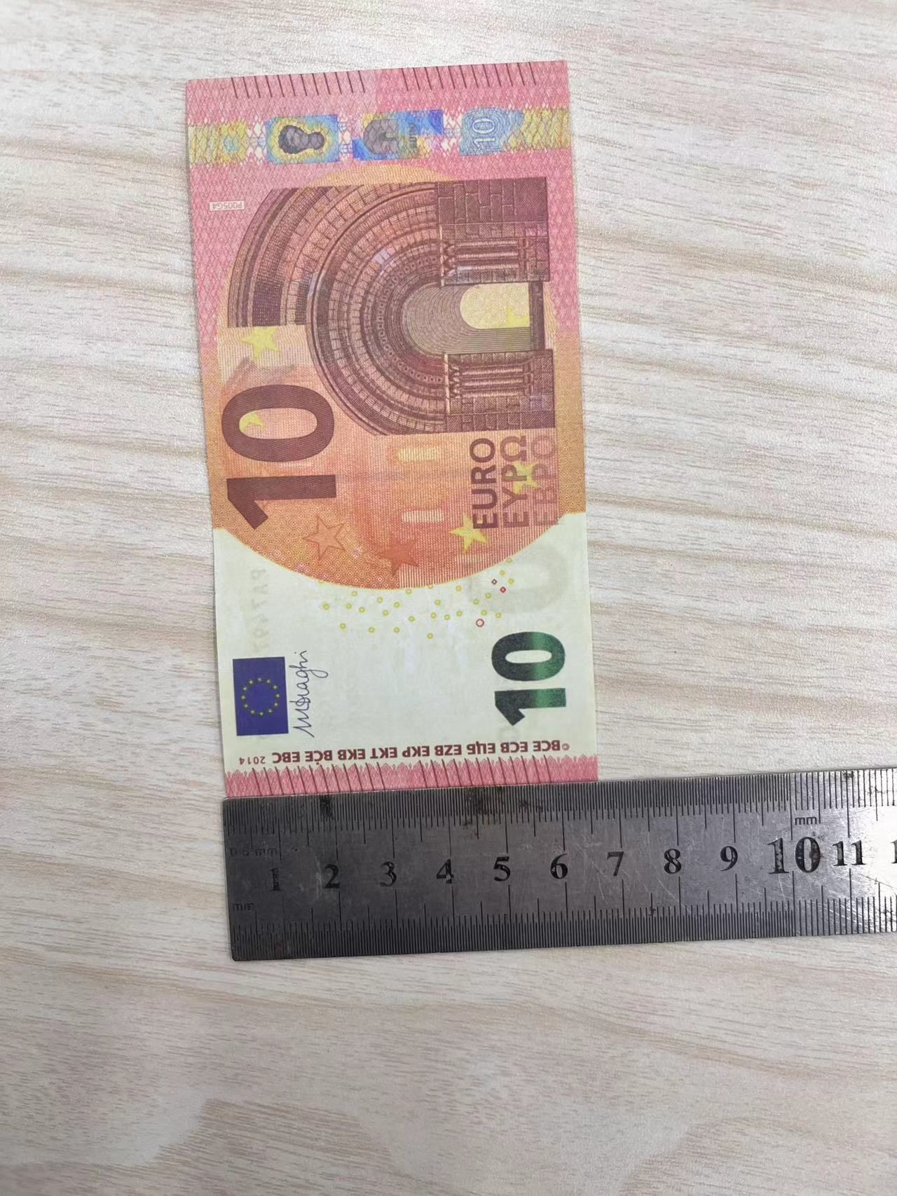 10 EURO