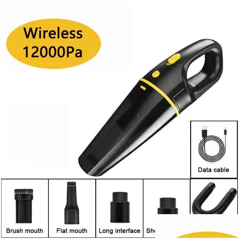 Wireless 12000PA