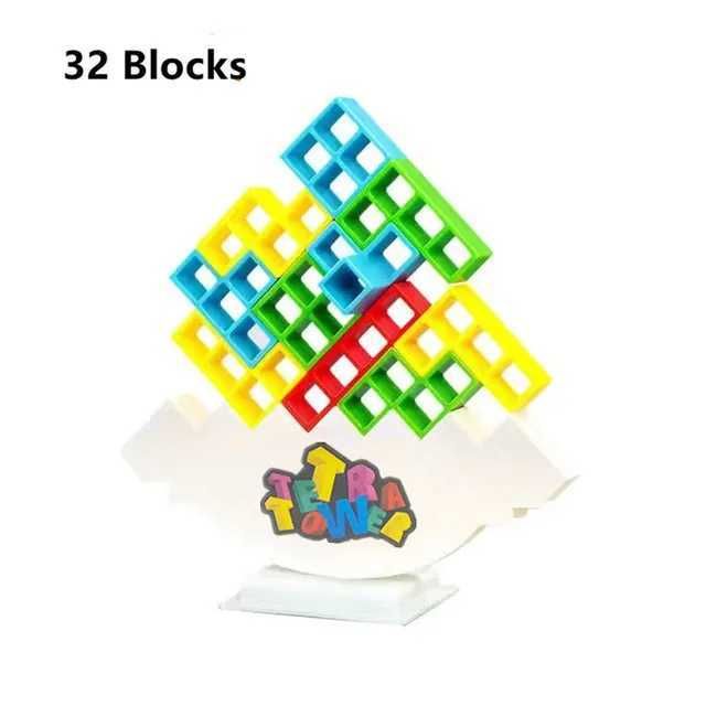 32pcs blocks
