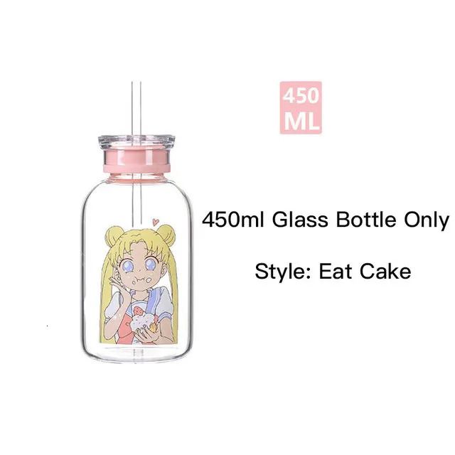 cake bottle only4