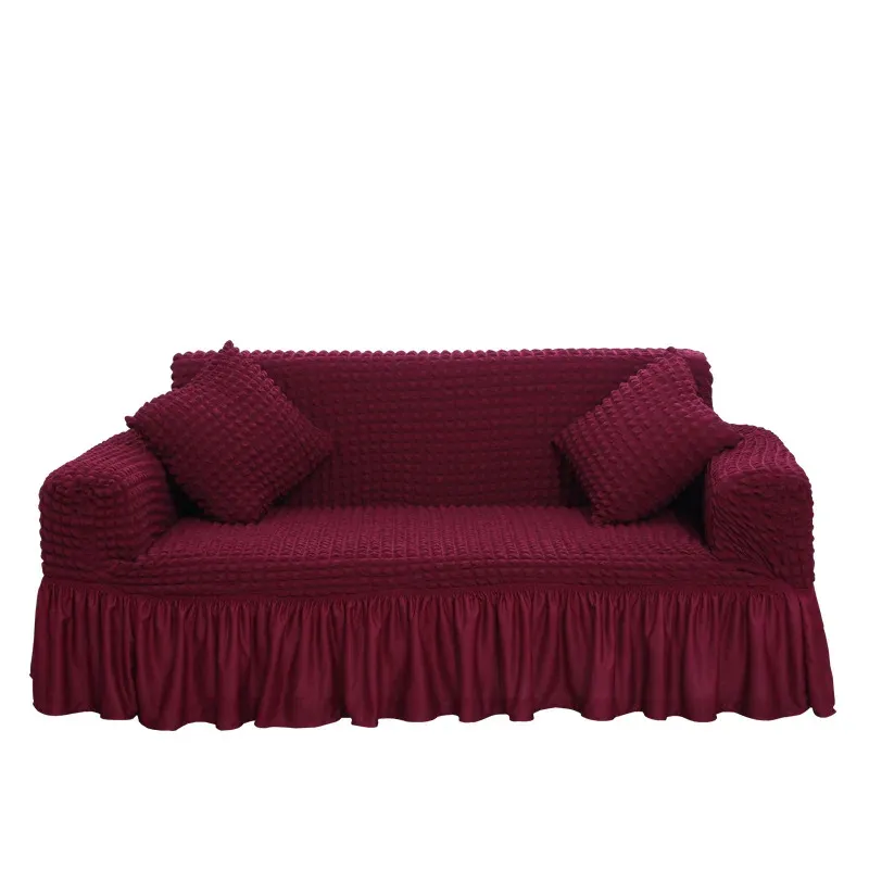 70x125cm 1 seat claret