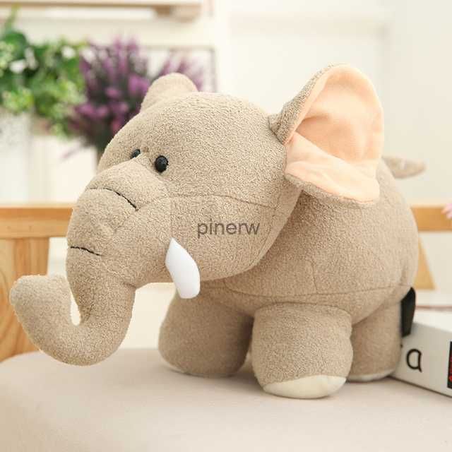 elefante gary