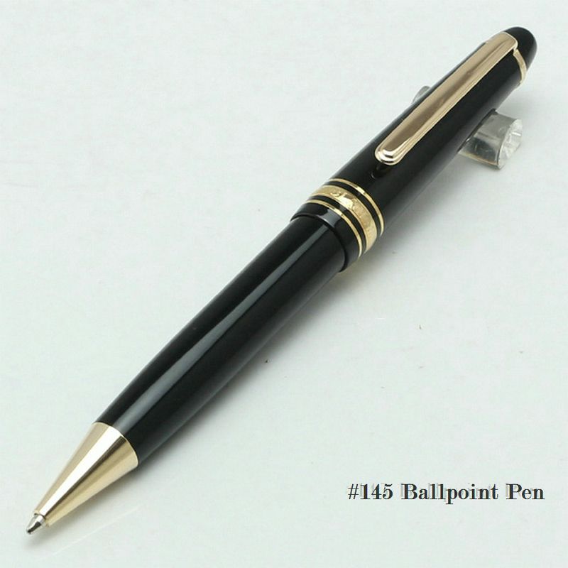 145 Pallpoint Pen A008