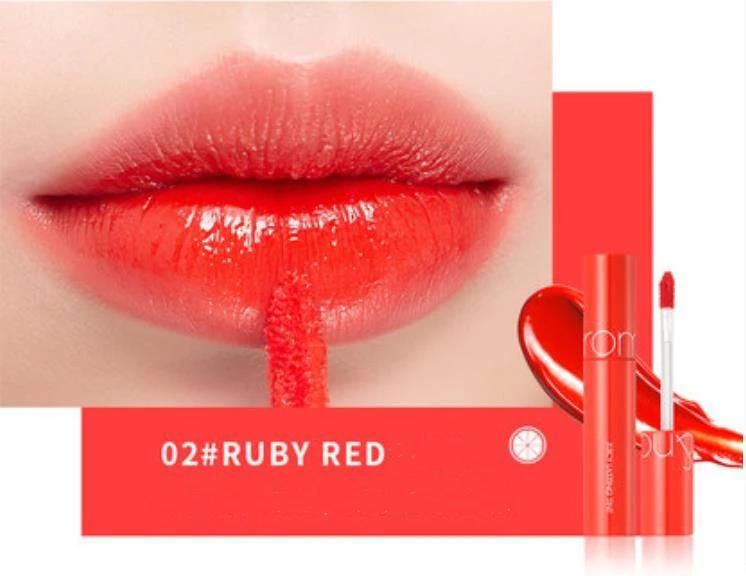 اللون: 02 Ruby Redfull Size
