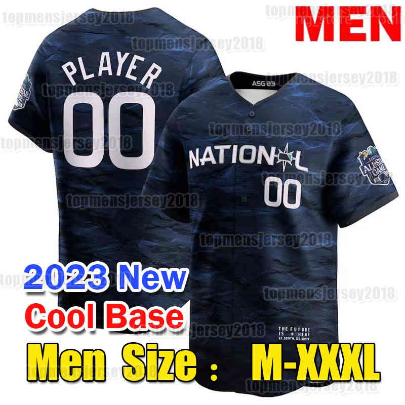 Men New Jersey (M L Y)