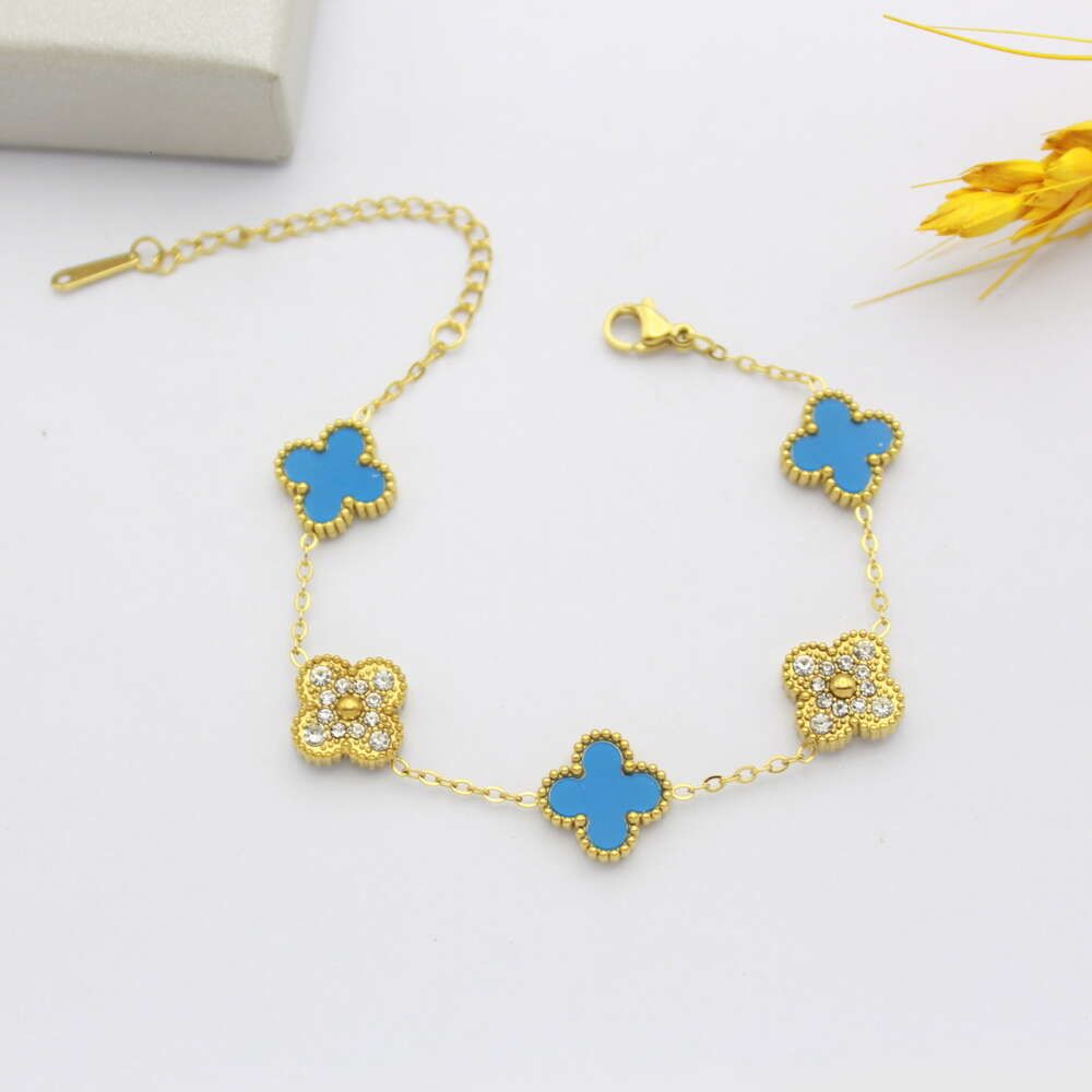 Royal Blue-18K