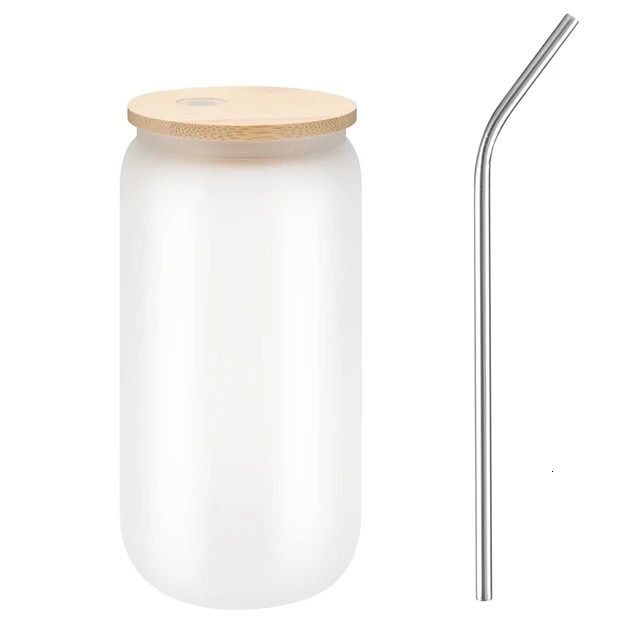 metal straw