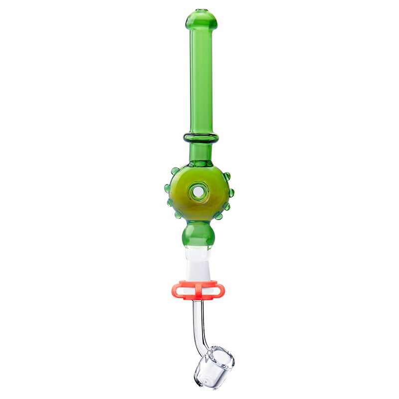 Met Quartz Banger-nagel