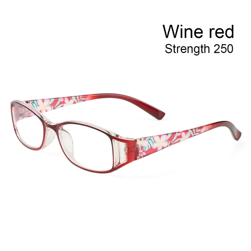 Wino Red 250