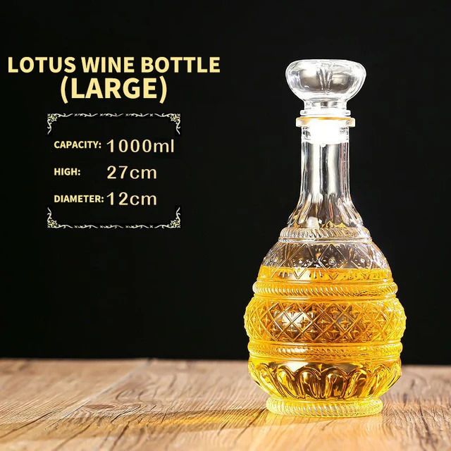 No.3 1000ml