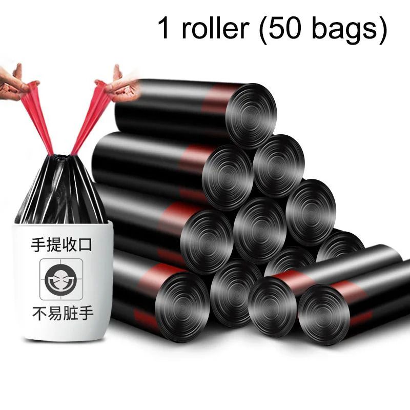 1 Roller 50bags-12l