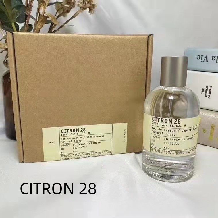 Citron 28