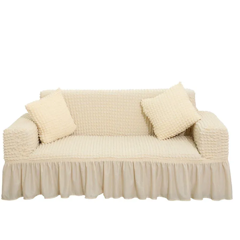 70x125cm 1 seat Beige