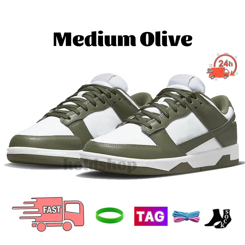 32 Medium Olive