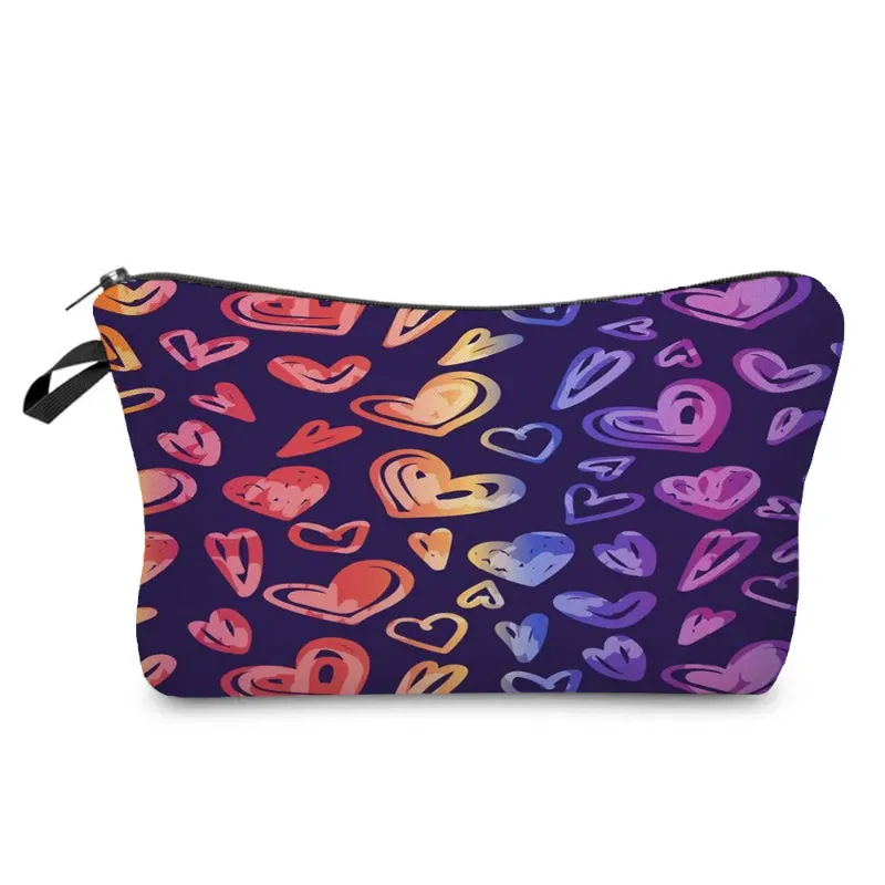 hz9198 Makeup Bag