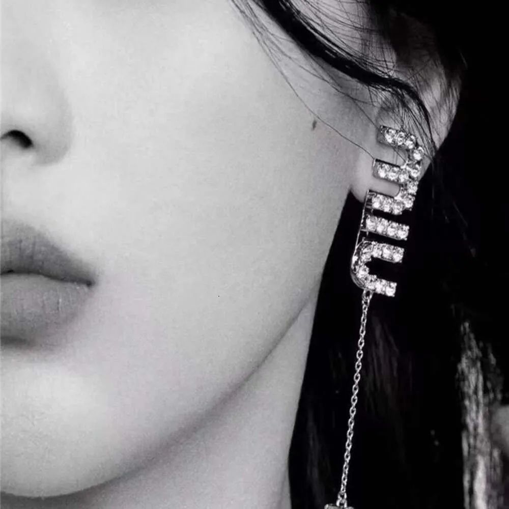 Miu Earrings