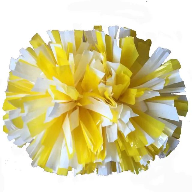 Yellow White