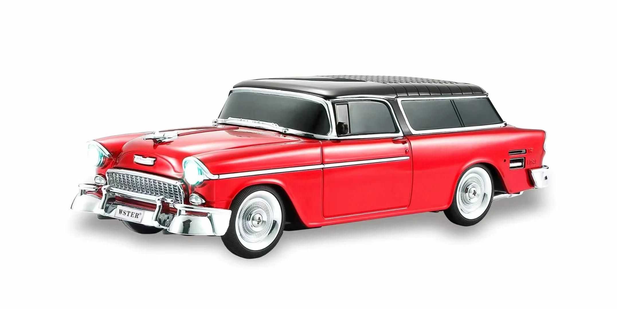 Cor: vermelho WS-1955 Tipo de conjunto: alto-falante