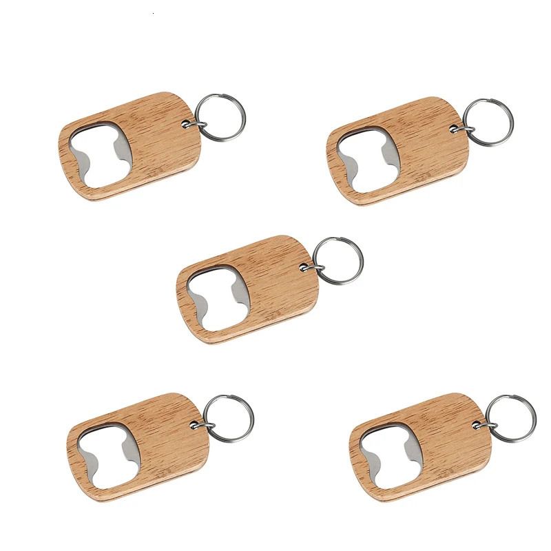 5pcs Beer Opener