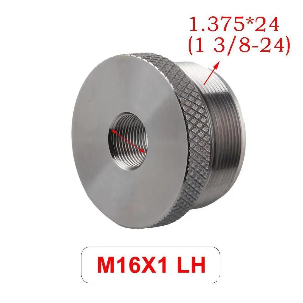 M16X1LH