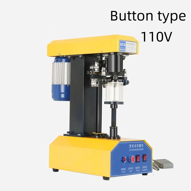 FKJ-Q Knoptype 110V