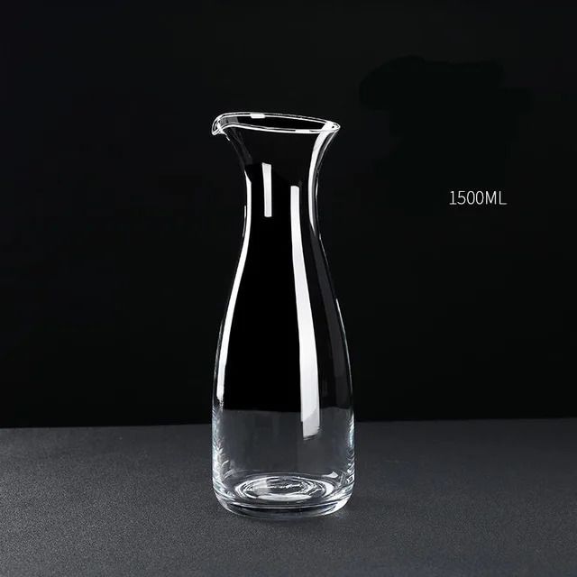 b 1500 ml