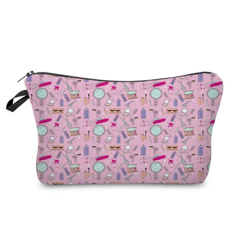 hz9195 Makeup Bag