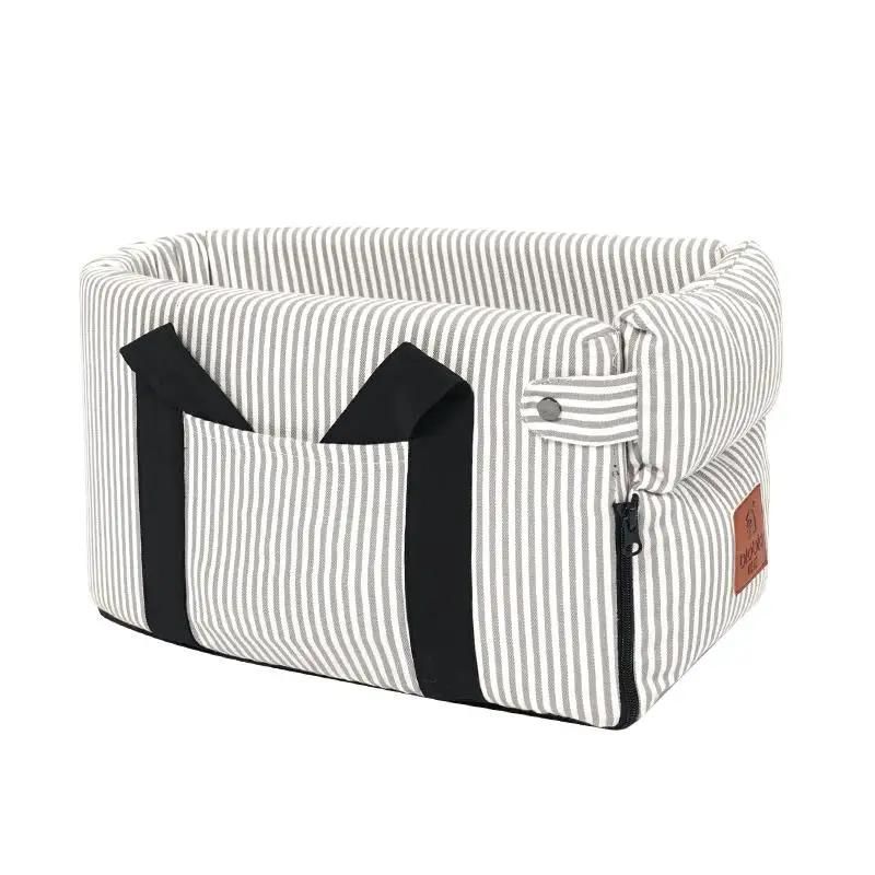 Color:Stripe 44x22x24Size:42x20x22cm