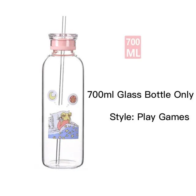 games bottle only7