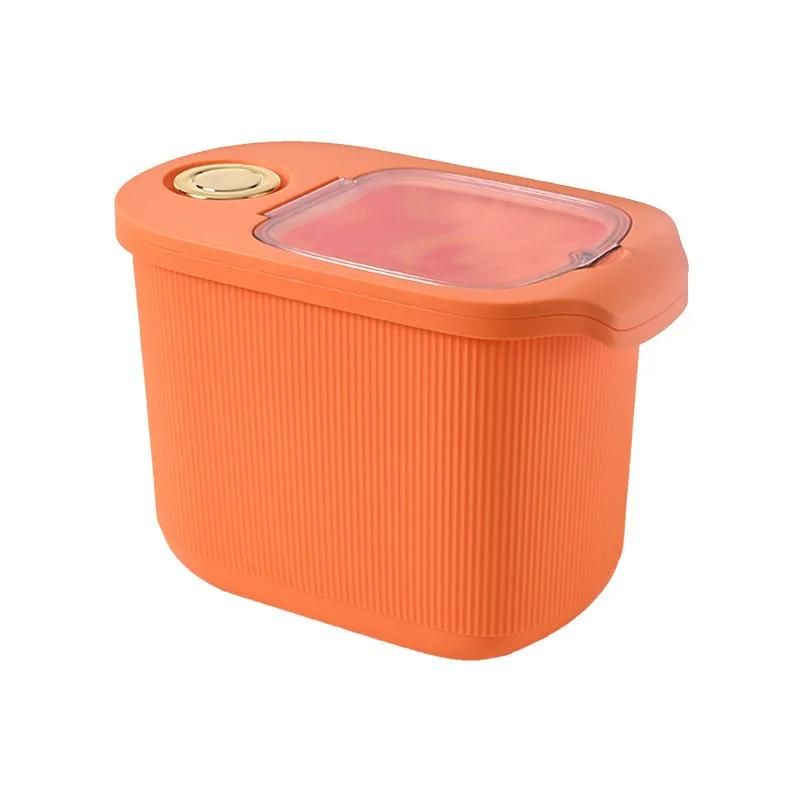 Couleur:Orange 20L