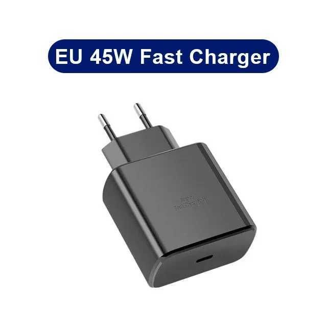 EU-plug zwart