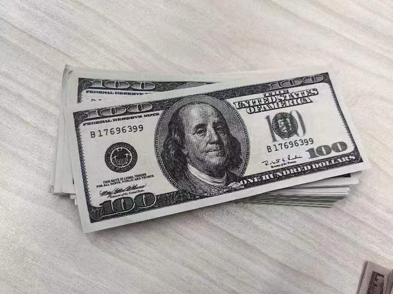 100Dollar (قديم)