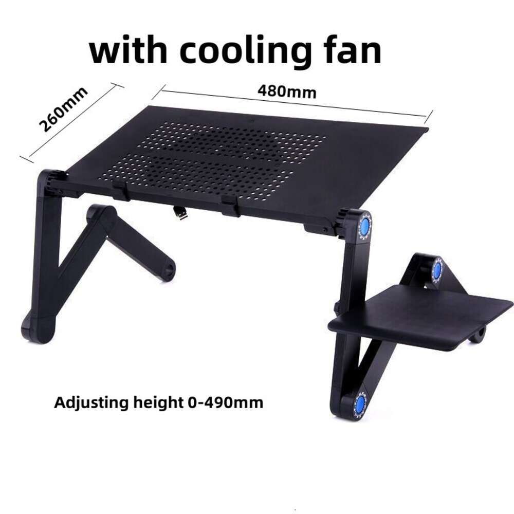 com ventilador