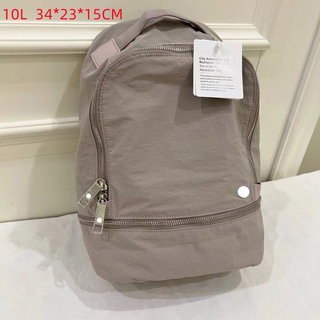 Grayish Purple 10l 34x23x15cm