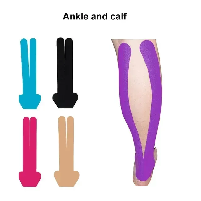 10pcs Ankle tape