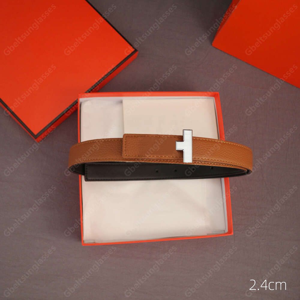 tan_silver buckle