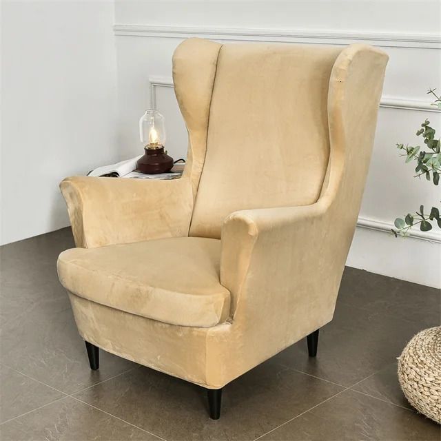 A11 Wingchair Cover