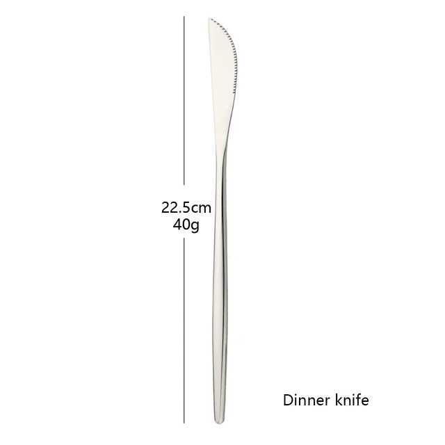 Dinnere Knife