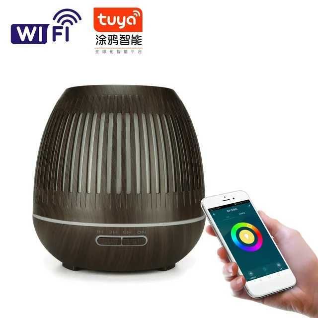 Wifi intelligent-Uk9