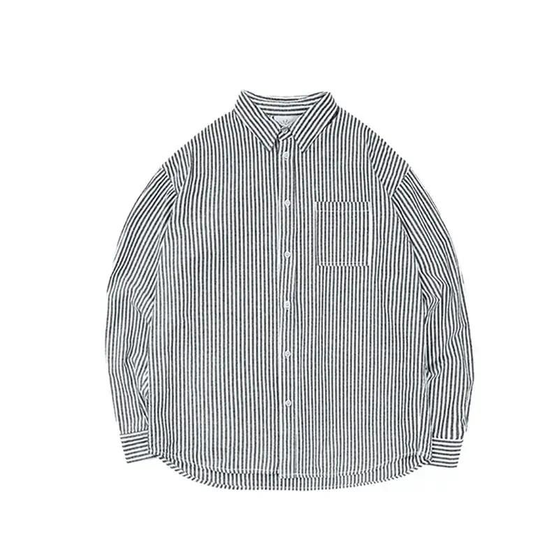 Chemise gris