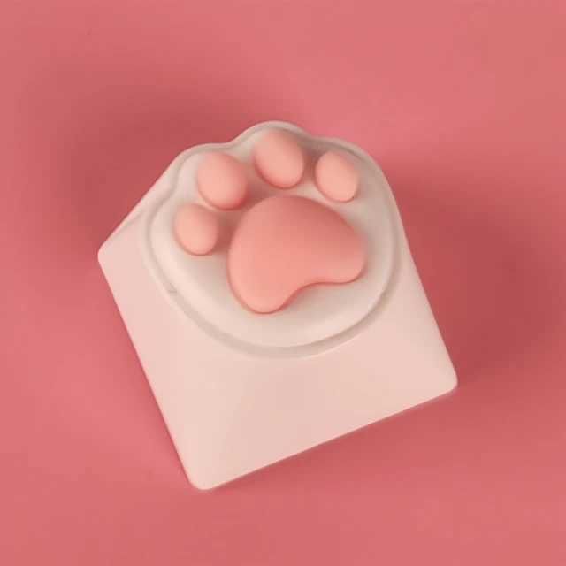 1 x Cat Paw