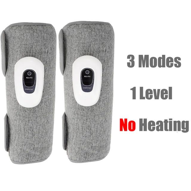 1 pair no heating