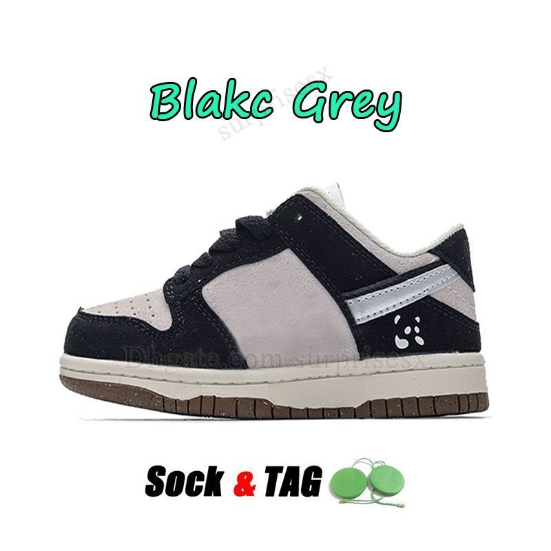 Gris blakc