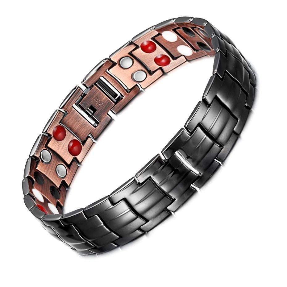 Metal Color:bracelet fir