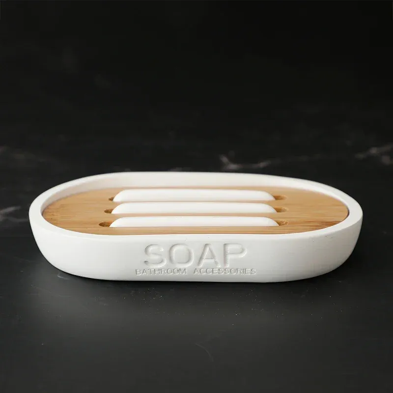 Soap Dish