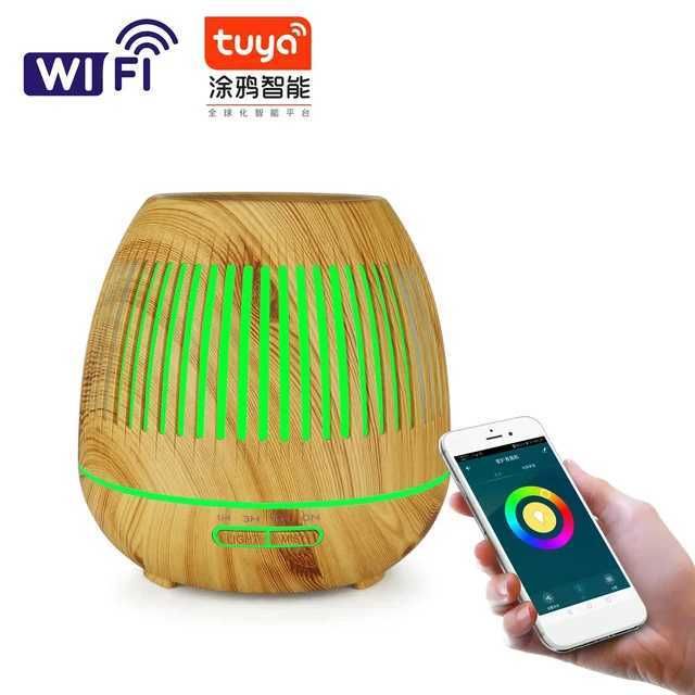 Wifi Smart-Royaume-Uni