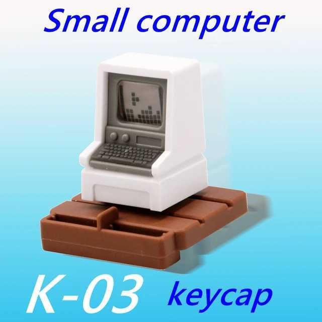 K-03 Nyckelkåpa