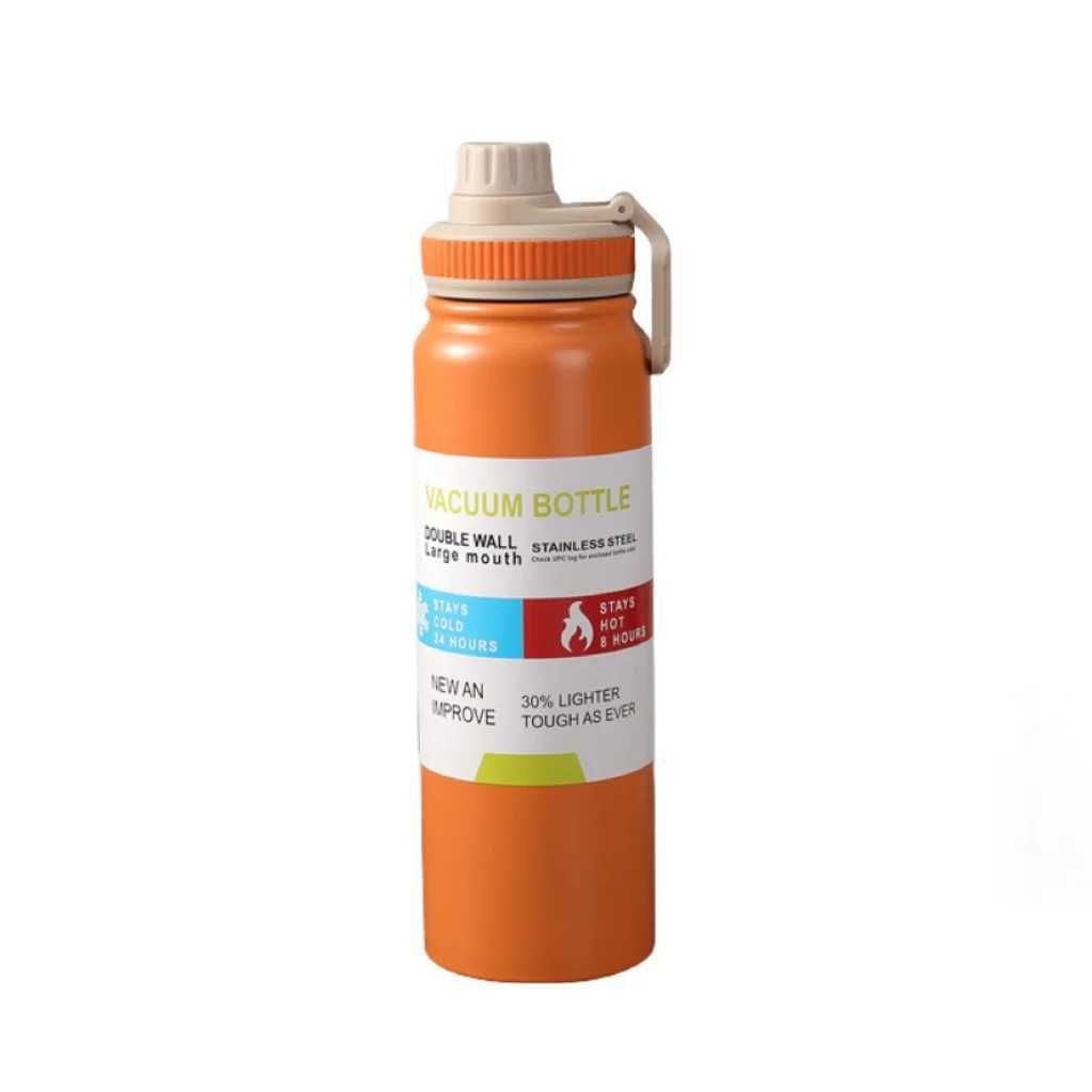 Orange 600ml