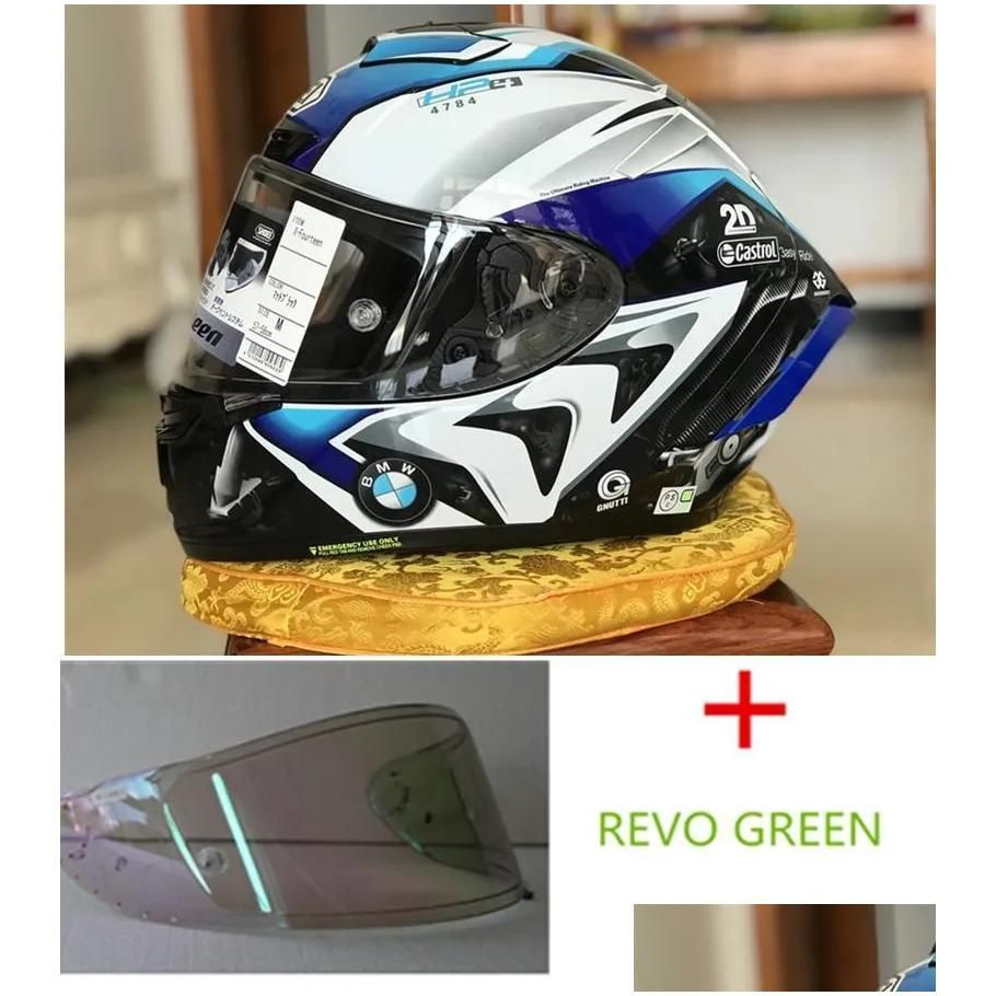 Helmet 10