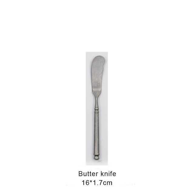 Butter Knife